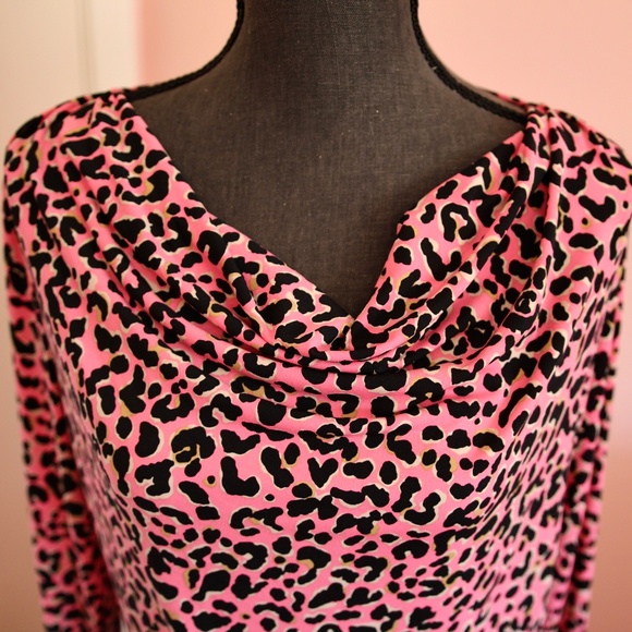 Peter Nygard Women's Dress Medium Petite - Picture 1 of 10